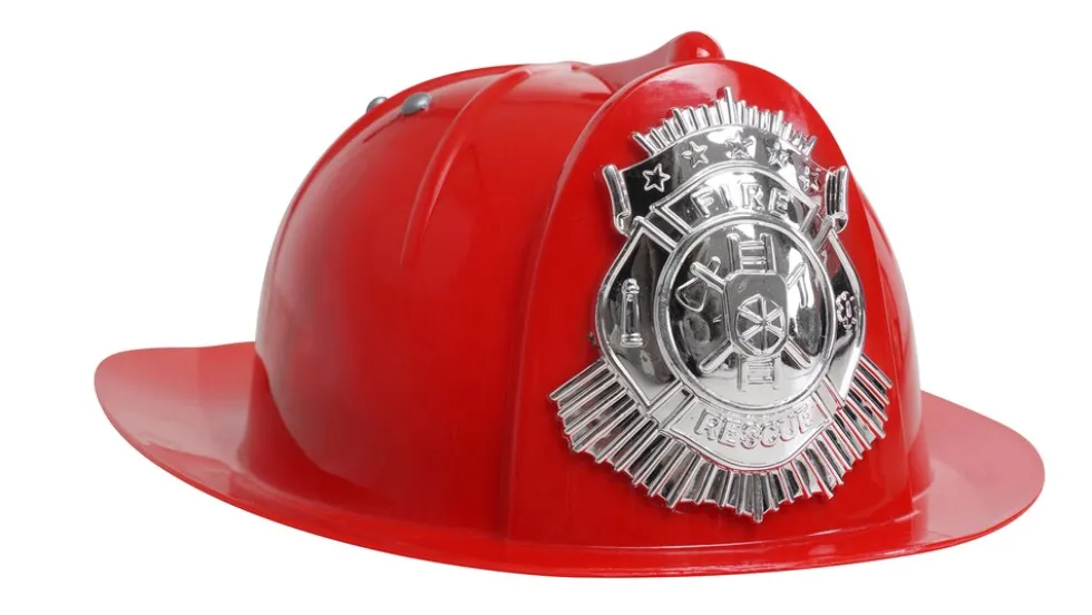 Kinder-Elektro-Feuerwehrauto SX1818, Spritze, Sirene, Blaulicht, 70 Watt, Servolenkung, Bluetooth