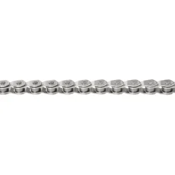 KMC HL1 Wide Silver Fahrradkette 1 fach 100 Glieder 1/2