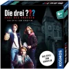 Kosmos 712716 - Die Drei ??? - Erbe des Drachen - Spiel zum Film - Brettspiel