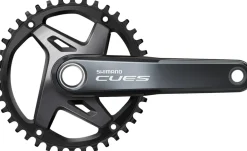 Kurbelgarnitur CUES FC-U8000 9/10/11-fach, 42T, 170mm