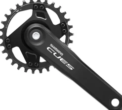 Kurbelgarnitur CUES FC-U4000 9/10/11-fach, 32T, 175mm