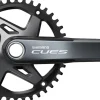 Kurbelgarnitur CUES FC-U8000 9/10/11-fach, 40T, 175 mm
