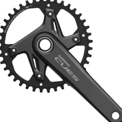Kurbelgarnitur CUES FC-U6040-1, 42 T, 172,5 mm