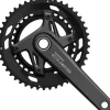 Kurbelgarnitur CUES FC-U6030-2 , 46x32 T, 165 mm