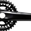 Kurbelgarnitur DEORE XT FC-M8100-2 2x12-fach, 170 mm