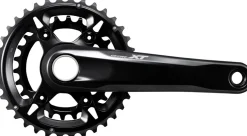 Kurbelgarnitur DEORE XT FC-M8100-2 2x12-fach, 170 mm