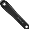 Kurbelgarnitur GRX FC-RX610 1x12-fach, 40T, 172,5 mm