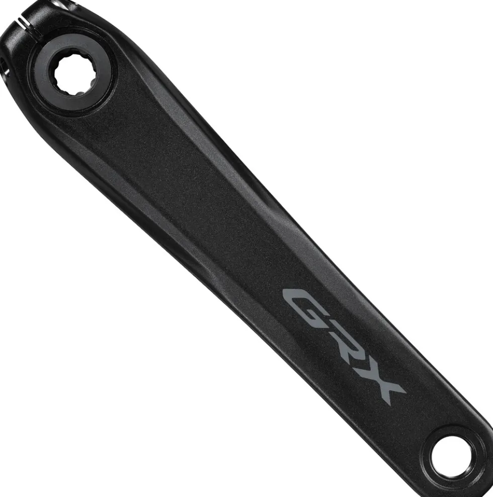 Kurbelgarnitur GRX FC-RX610 1x12-fach, 40T, 172,5 mm
