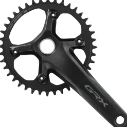 Kurbelgarnitur GRX FC-RX610 1x12-fach, 40T, 172,5 mm