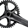 Kurbelgarnitur GRX FC-RX600 1x11-fach, 40T, 165 mm