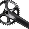 Kurbelgarnitur GRX FC-RX810 1x11-fach, 42T, 170mm