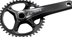 Kurbelgarnitur GRX FC-RX810 1x11-fach, 42T, 170mm