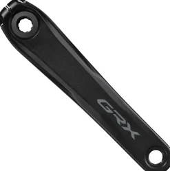 Kurbelgarnitur GRX FC-RX610 1x12-fach, 38T, 165 mm