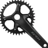 Kurbelgarnitur GRX FC-RX610 1x12-fach, 38T, 175 mm