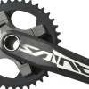 Kurbelgarnitur SAINT FC-M820 10-fach ohne Rammschutz, 170 mm