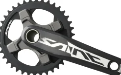 Kurbelgarnitur SAINT FC-M820 10-fach ohne Rammschutz, 170 mm