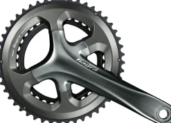 Kurbelgarnitur TIAGRA FC-4700 2x10-fach, 50-34T, 165 mm