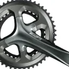 Kurbelgarnitur TIAGRA FC-4700 2x10-fach, 50-34T, 172,5 mm