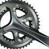 Kurbelgarnitur TIAGRA FC-4700 2x10-fach, 50-34T, 170 mm