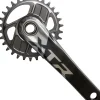 Kurbelgarnitur XTR ENDURO FC-M9220, 160 mm