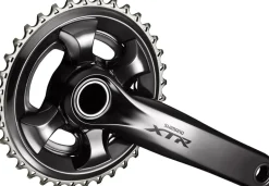 Kurbelgarnitur XTR FC-M9020 2x11-fach, 36-26T, 170 mm