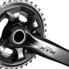 Kurbelgarnitur XTR FC-M9020 2x11-fach, 38-28T, 175 mm