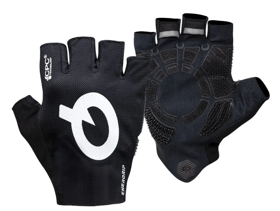 Kurzfinger-Handschuh New Energrip