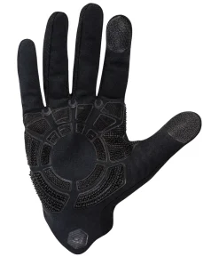 Langfinger-Handschuhe New Energrip