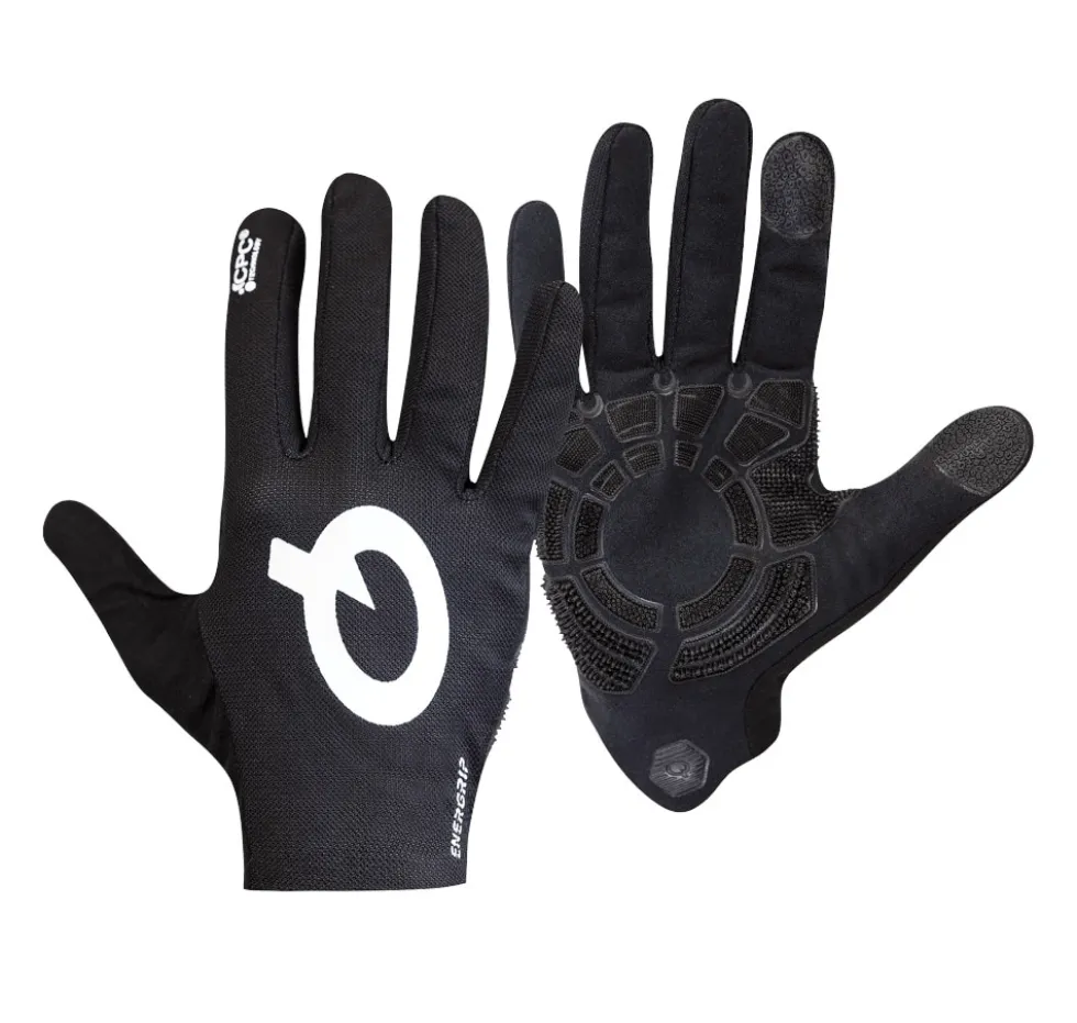 Langfinger-Handschuhe New Energrip