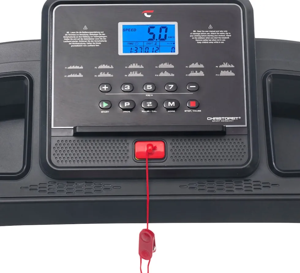 Laufband CS 3000
