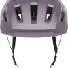 LAZER City-Helm Codax KinetiCore, Mulberry