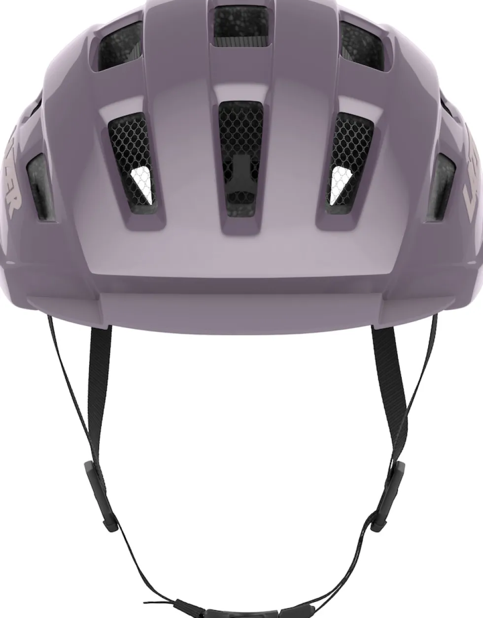 LAZER City-Helm Codax KinetiCore, Mulberry