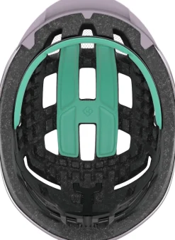 LAZER City-Helm Codax KinetiCore, Mulberry