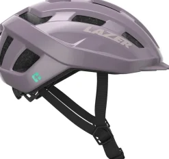 LAZER City-Helm Codax KinetiCore, Mulberry