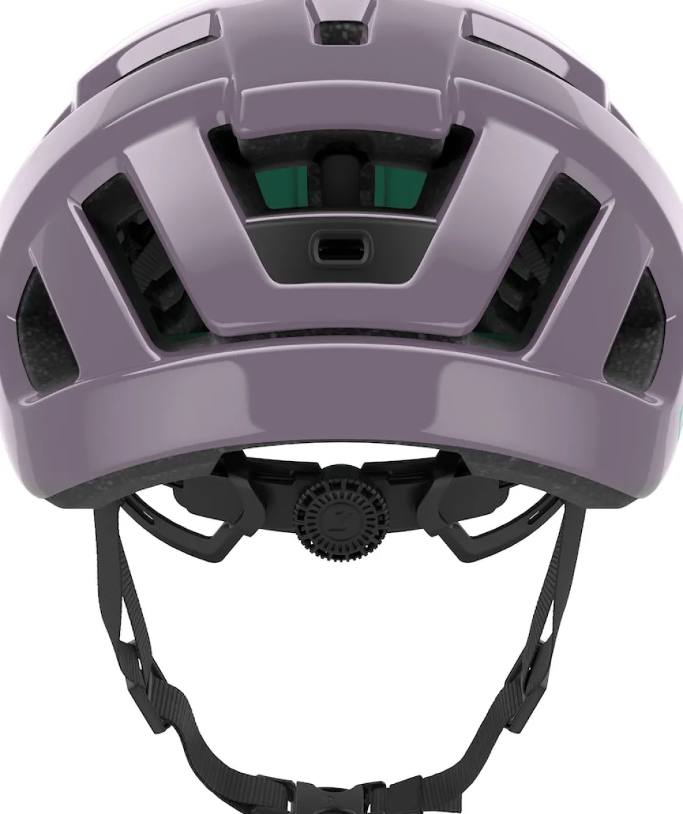 LAZER City-Helm Codax KinetiCore, Mulberry