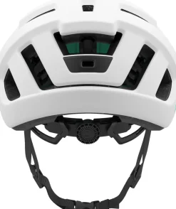 LAZER City-Helm Codax KinetiCore, Matte Full White