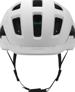 LAZER Fahrradhelm Cerro KinetiCore, weiß