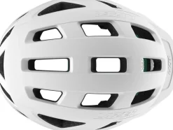 LAZER Fahrradhelm Cerro KinetiCore, weiß