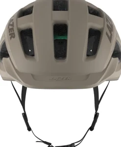 LAZER Fahrradhelm Cerro KinetiCore, Matte Taupe