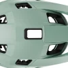 LAZER Fahrradhelm Lupo KinetiCore, hellgrün