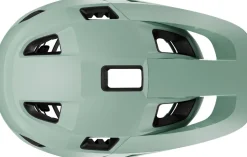 LAZER Fahrradhelm Lupo KinetiCore, hellgrün