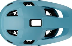 LAZER Fahrradhelm Lupo KinetiCore, blau