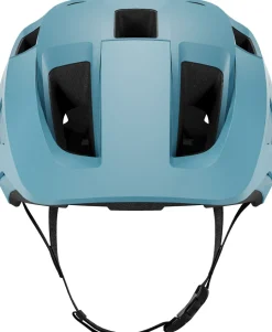 LAZER Fahrradhelm Lupo KinetiCore, blau