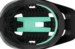 LAZER Fahrradhelm Lupo KinetiCore, Matte Black