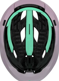 LAZER Fahrradhelm Strada KinetiCore, Matte Lila Pink
