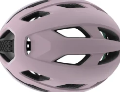 LAZER Fahrradhelm Strada KinetiCore, Matte Lila Pink