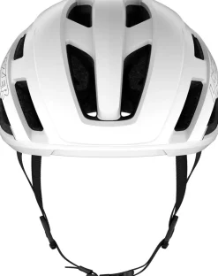 LAZER Fahrradhelm Strada KinetiCore, Matte Full White