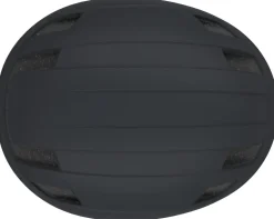 LAZER Fahrradhelm Verde KinetiCore, Matte Grey Onyx
