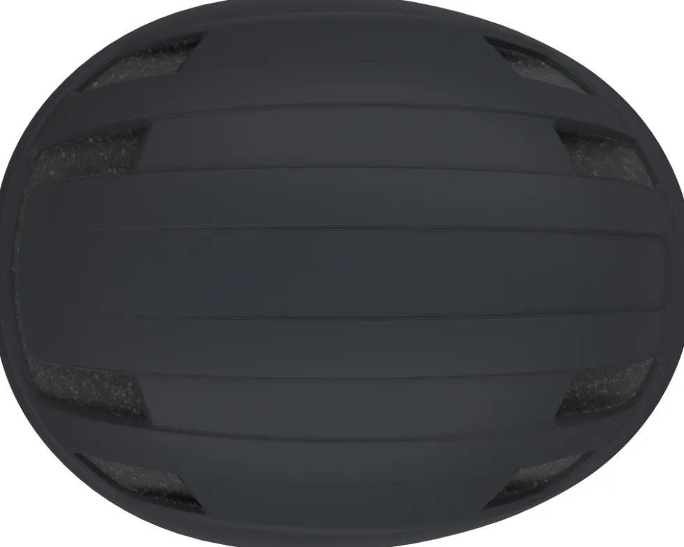 LAZER Fahrradhelm Verde KinetiCore, Matte Grey Onyx