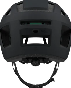 LAZER Fahrradhelm Verde KinetiCore, Matte Grey Onyx